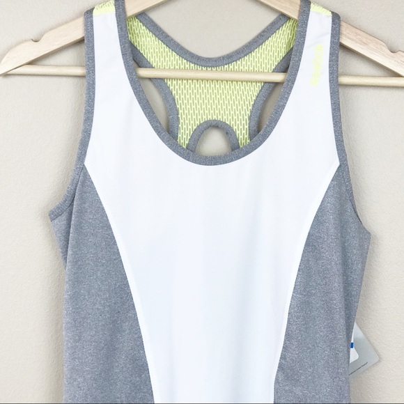 The Malibu Racerback Athletic Dress